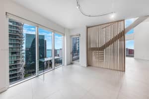 60 SW 13th St Apt 2600, Miami, FL 33130, - MLS#A12030526
