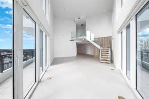 60 SW 13th St Apt 2600, Miami, FL 33130, - MLS#A12030526