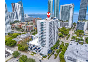 275 NE 18th St APT 706, Miami, FL 33132, - MLS#A12030578