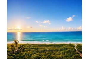 3000 N Highway A1a 7c 7c, Hutchinson Island, Fl 34949, Hutchinson Island