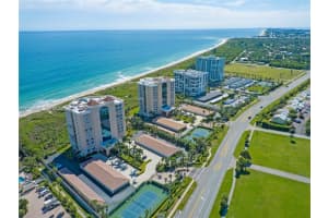 3000 N Hwy A1A APT 7C, Fort Pierce, FL 34949, - MLS#A12030579