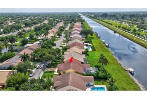 12436 SW 1st St, Coral Springs, FL 33071, - MLS#A12030599