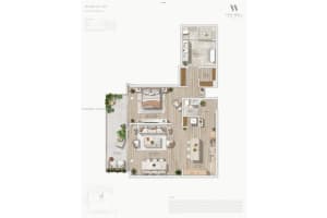 1176 97th St #302, Bay Harbor Islands, FL 33154, - MLS#A12030606