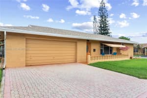 7617 Nw 66th Ter, Tamarac 7617 Nw 66th Ter, Tamarac