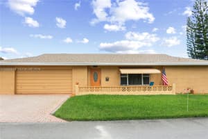 7617 NW 66th Terrace, Tamarac, FL 33321, - MLS#A12030619