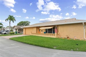 7617 NW 66th Terrace, Tamarac, FL 33321, - MLS#A12030619