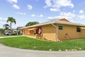 7617 NW 66th Terrace, Tamarac, FL 33321, - MLS#A12030619