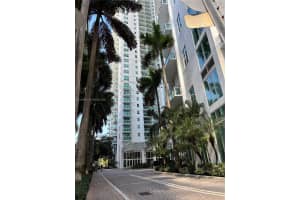 31 SE 5th St APT 2103, Miami, FL 33131, - MLS#A12030660
