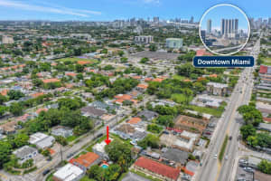 3078 Nw Flagler Ter Miami, FL 33125 - MLS#A12030721