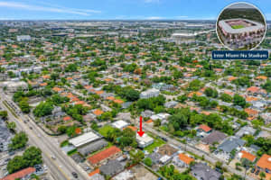 3078 Nw Flagler Ter Miami, FL 33125 - MLS#A12030721