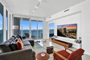 601 NE 27th St Apt 1507, Miami, FL 33137, Sold 06/04/26