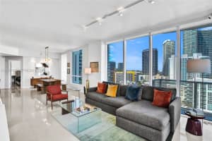 601 NE 27th St Apt 1507, Miami, FL 33137, Sold 06/04/26