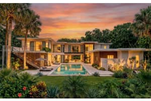 6100 Suburban Drive, Pinecrest, FL 33156 - MLS#A12030814