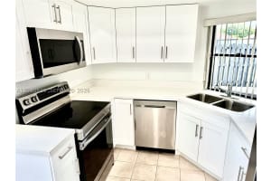 15065 SW 49th Ln # H-109, Miami, FL 33185, - MLS#A12030839