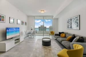 1080 Brickell Avenue 3602, Miami, Fl 33131, Miami