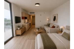 90 NE 32nd St #615, Miami, FL 33127, - MLS#A12030872