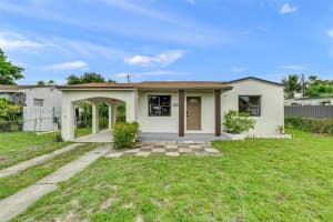 2651 Fletcher Ct, Hollywood 2651 Fletcher Ct, Hollywood