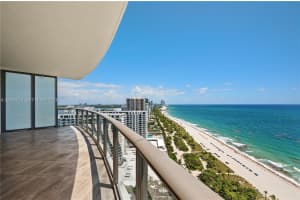 9703 Collins Avenue, Bal Harbour, FL 33154 - MLS#A12030953
