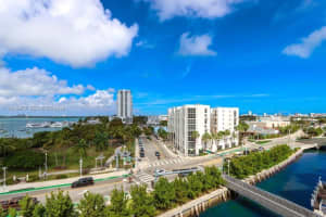 1670 Lincoln Ct APT 7D, Miami Beach, FL 33139, - MLS#A12030973