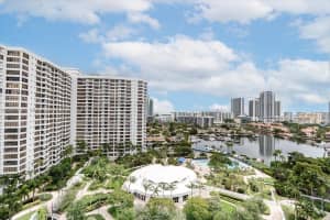 600 Three Islands Boulevard APT 1413, Hallandale Beach, FL 33009, - MLS#A12031084