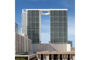 500 Brickell Ave APT 1808, Miami, FL 33131, - MLS#A12031135