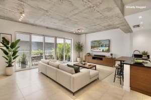 3449 NE 1st Ave UNIT 109, Miami, FL 33137, - MLS#A12031155