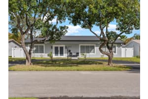 4901 Grant St, Hollywood, FL 33021, - MLS#A12031177