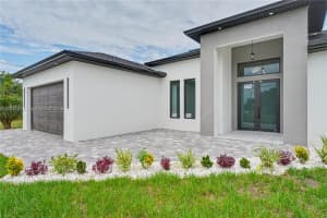 3500 NE 17th Pl, Cape Coral, FL 33909, - MLS#A12031259