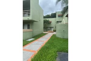 11173 NW 7th St 102 18, Miami, FL 33172, - MLS#A12031338