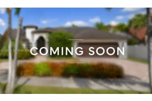 15341 Sw 114th Ter, Miami 15341 Sw 114th Ter, Miami