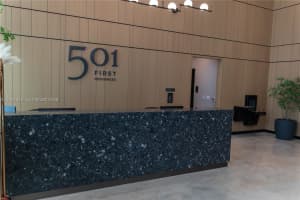 121 NE 5th St #1012a, Miami, FL 33132, - MLS#A12031342