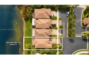 11431 68th Terrace, Doral, FL 33178 - MLS#A12031354