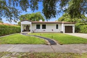 172 Nw 90th Street, El Portal, Fl 33150, El Portal