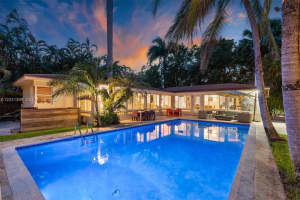 1160 100th Street, Miami Shores, FL 33138 - MLS#A12031399