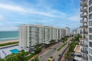 5660 Collins Ave APT 14C, Miami Beach, FL 33140, - MLS#A12031503