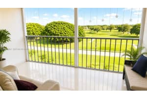 4570 NW 18th Ave APT 506, Pompano Beach, FL 33064, - MLS#A12031562