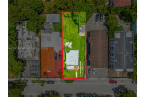 559 Nw 34th St Miami, FL 33127 - MLS#A12031649