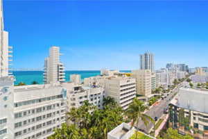 4401 Collins Ave #1206, Miami Beach, FL 33140, - MLS#A12031653