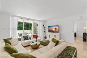 3400 SW 27th Ave APT 207, Coconut Grove, FL 33133, - MLS#A12031655