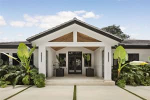 7300 Los Pinos Blvd, Coral Gables