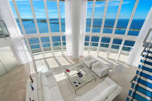 Santa Maria, 1643 Brickell Ave APT 4102, Miami, FL 33129, - MLS#A12031665