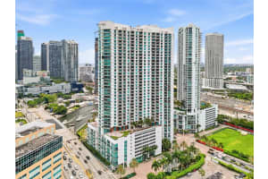 350 S Miami Ave APT 3912, Miami, FL 33130, - MLS#A12031672