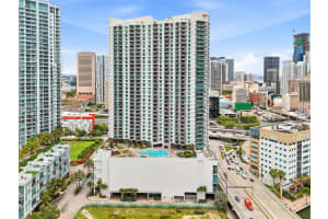 350 S Miami Ave APT 3912, Miami, FL 33130, - MLS#A12031672