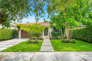 2241 25th Terrace, Miami, FL 33133 - MLS#A12031726