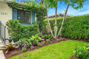 2241 25th Terrace, Miami, FL 33133 - MLS#A12031726