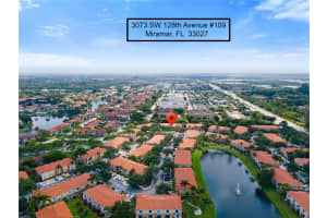 3073 Sw 128th Avenue 109, Miramar, Fl 33027, Miramar