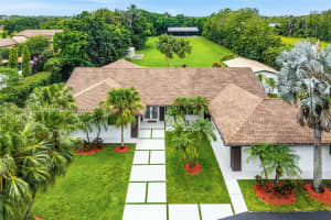 13900 Mustang Trail, Southwest Ranches, FL 33330 - MLS#A12031842