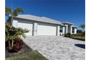 4211 NE 19th Ave, Cape Coral, FL 33909, - MLS#A12031855