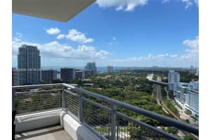 60 SW 13th St Apt 2301, Miami, FL 33130, - MLS#A12031858