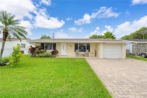 9770 Nw 25th Street, Sunrise, Fl 33322, Sunrise